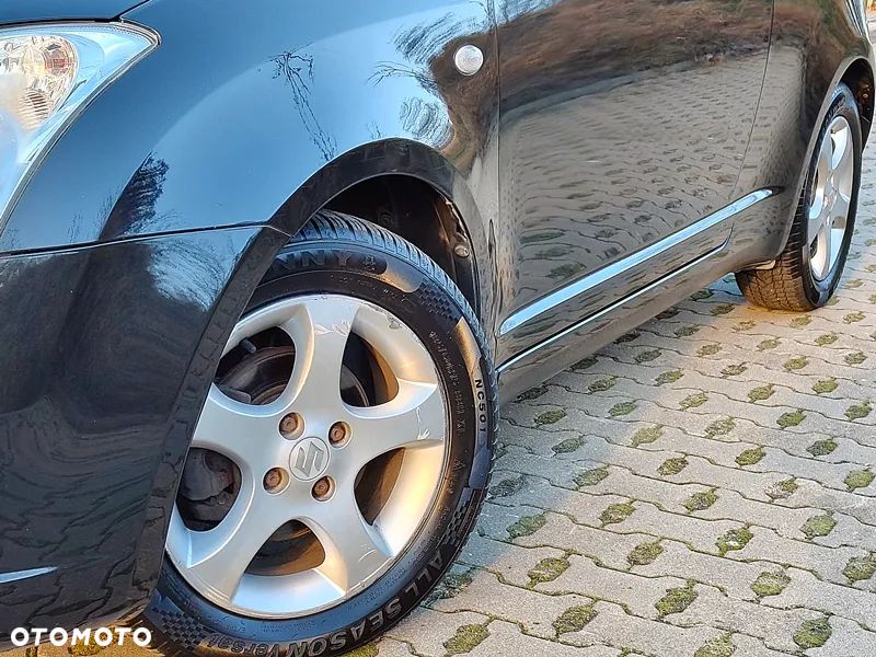 Suzuki Swift 1.5 Comfort - 29