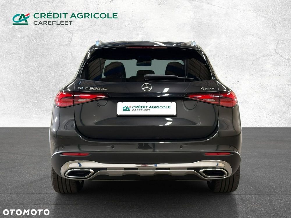 Mercedes-Benz Glc 2025 photo 5