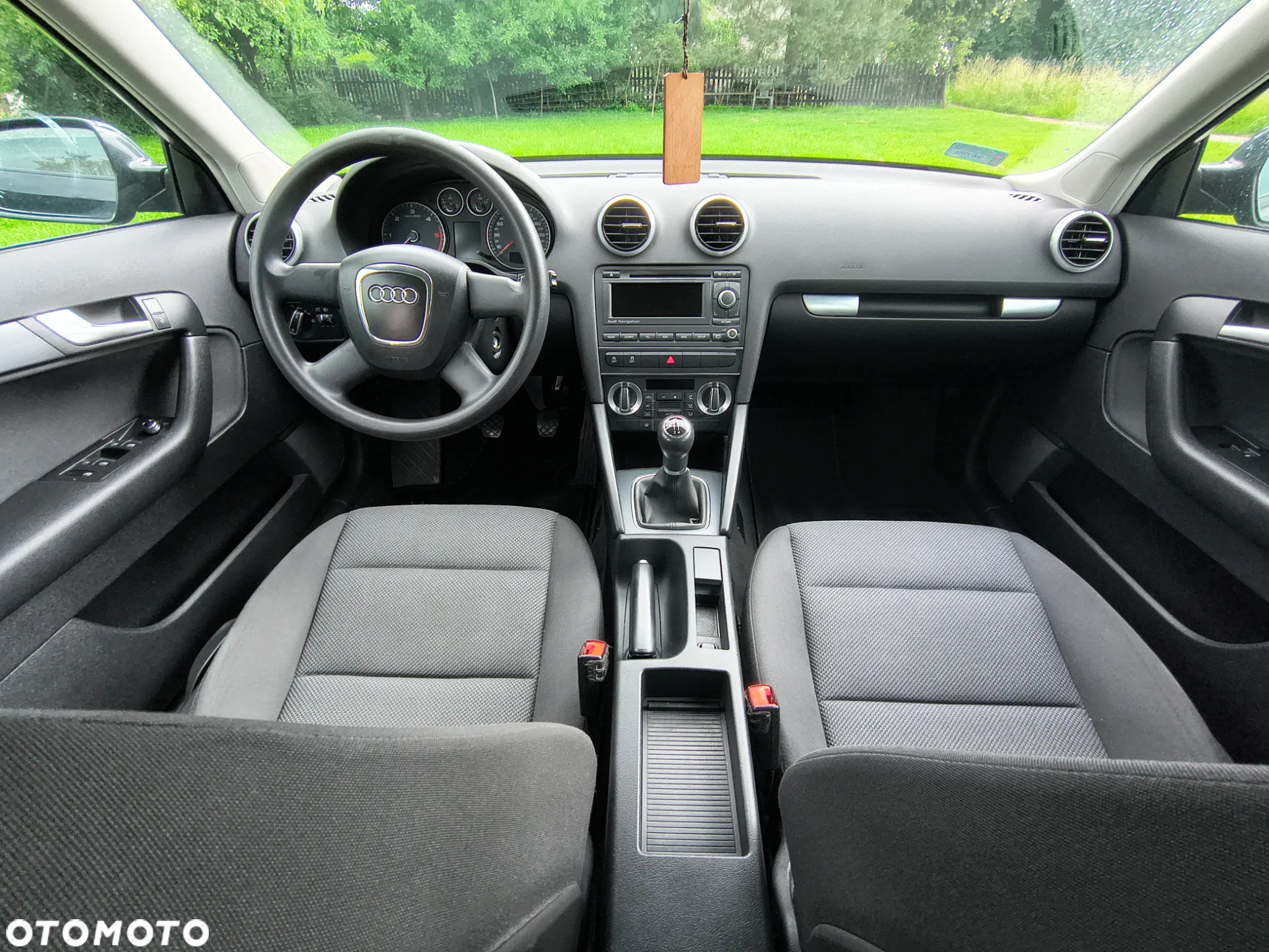 Audi A3 - 9
