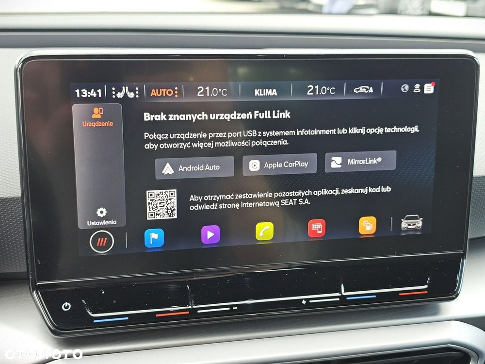 Seat Leon Sportstourer 1.5 TSI FR - 20