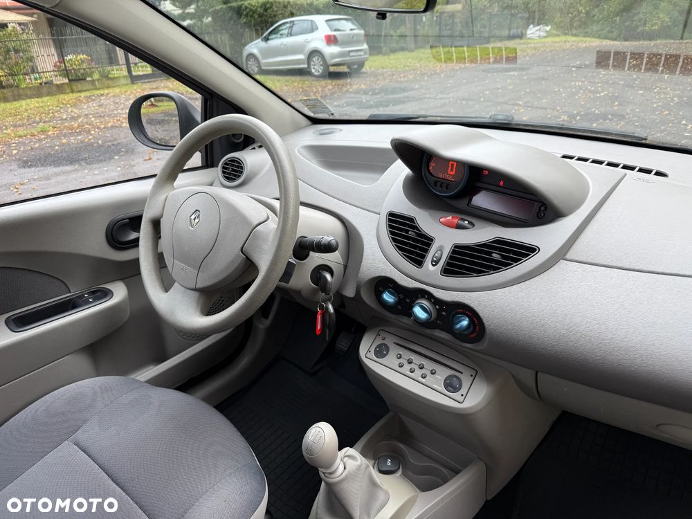 Renault Twingo - 22