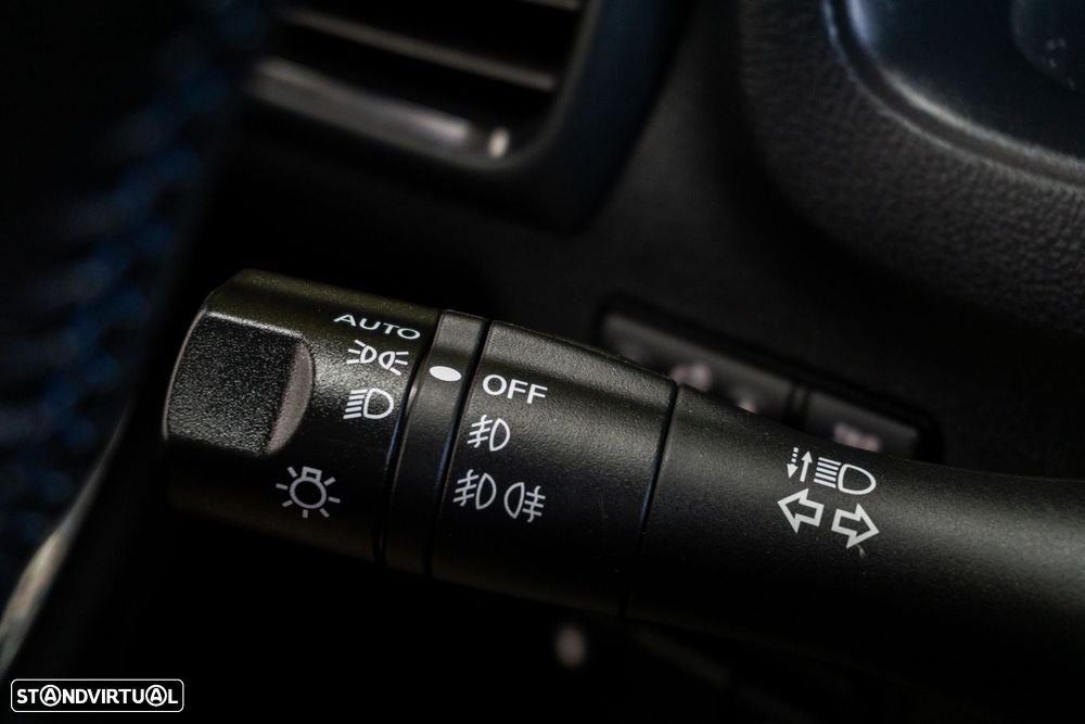 Nissan Leaf e+ N-Connecta Full Led - 35