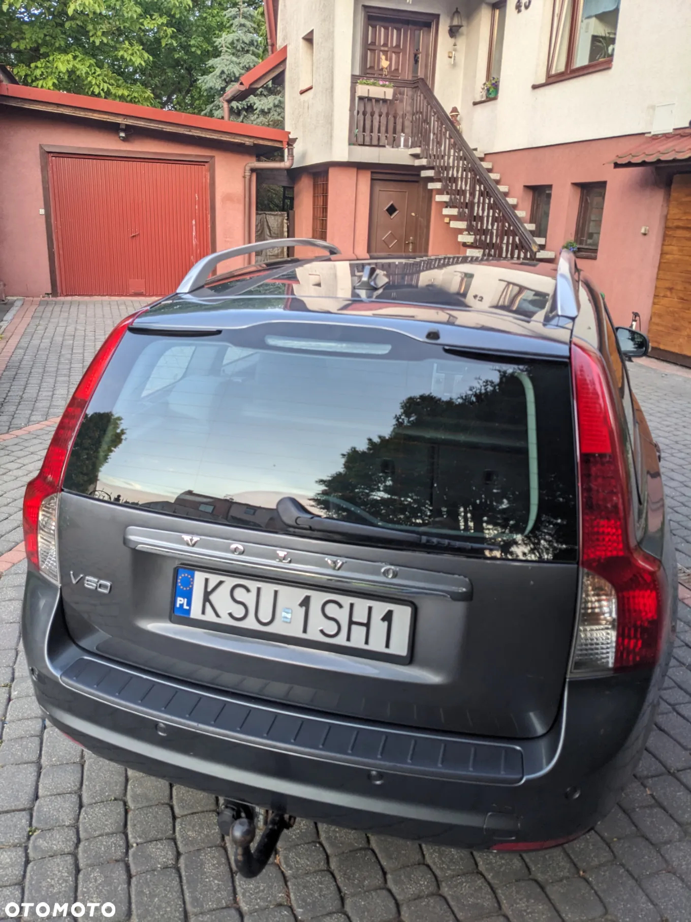 Volvo V50 - 4