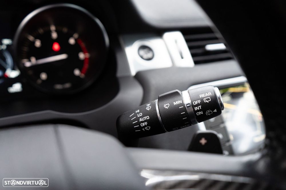 Land Rover Range Rover Evoque 2.0 TD4 SE Dynamic Auto - 41