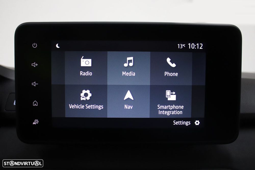 Dacia Jogger 1.0 ECO-G Extreme+ Up&Go 7L Bi-Fuel - 9