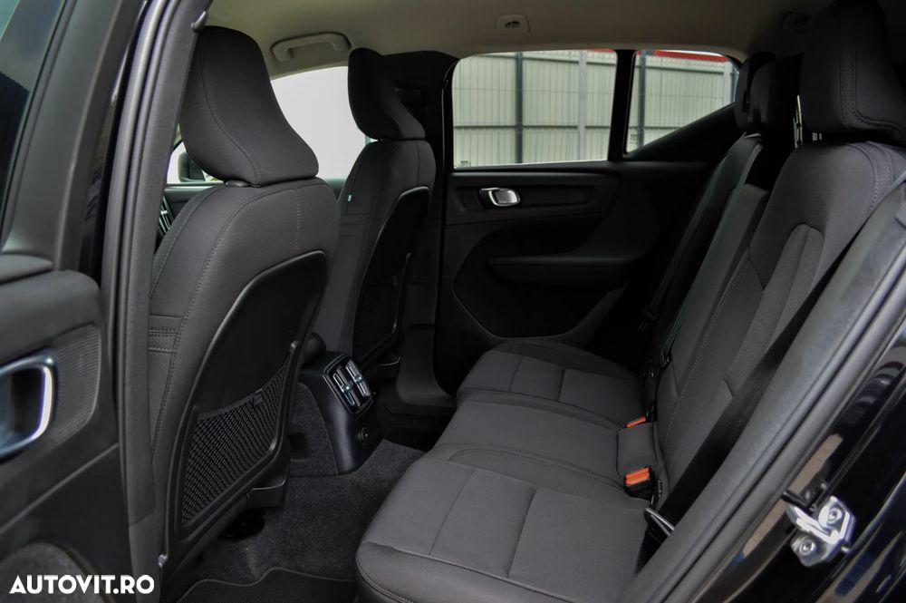 Volvo XC 40 T4 Recharge DKG Inscription - 32