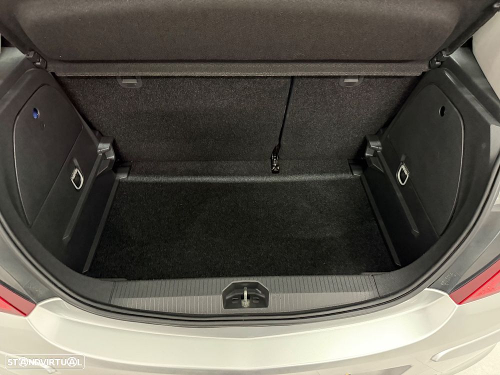 Opel Corsa 1.3 CDTI City - 21