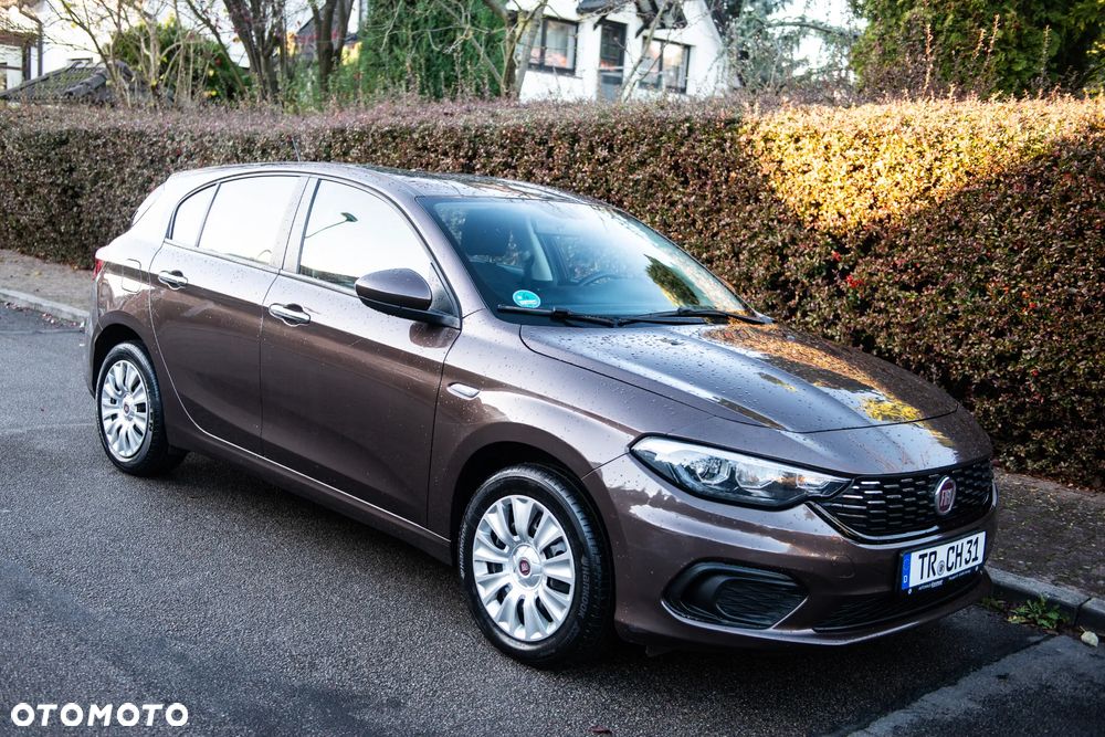 Fiat Tipo 1.4 T-Jet S-Design - 3