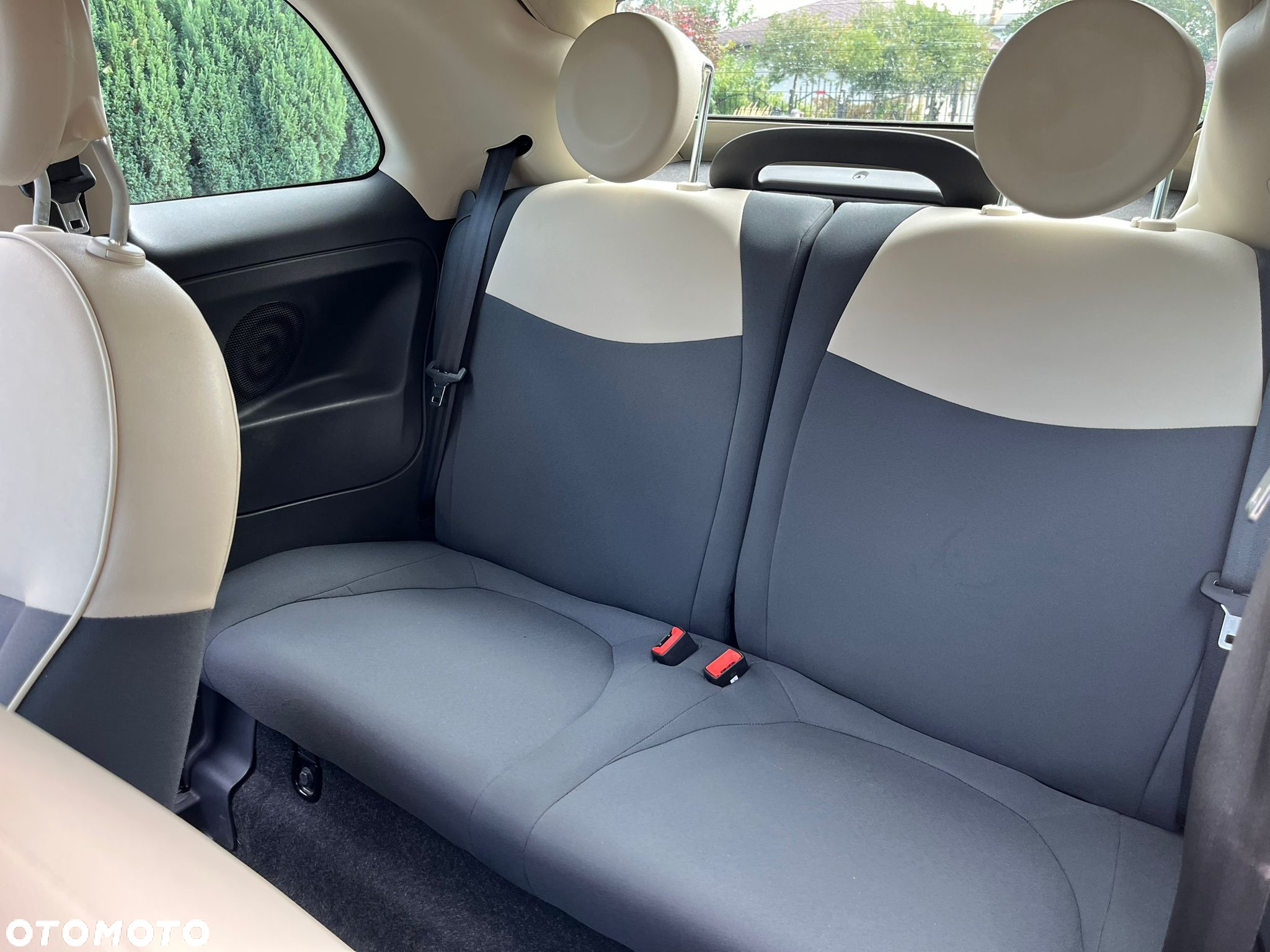 Fiat 500 - 25