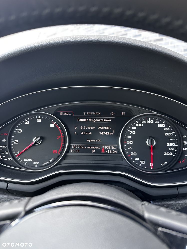 Audi A5 Sportback 2.0 TFSI S tronic - 27