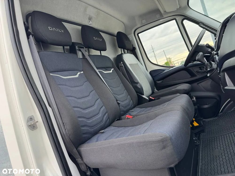 Iveco Daily 72-180 - 26
