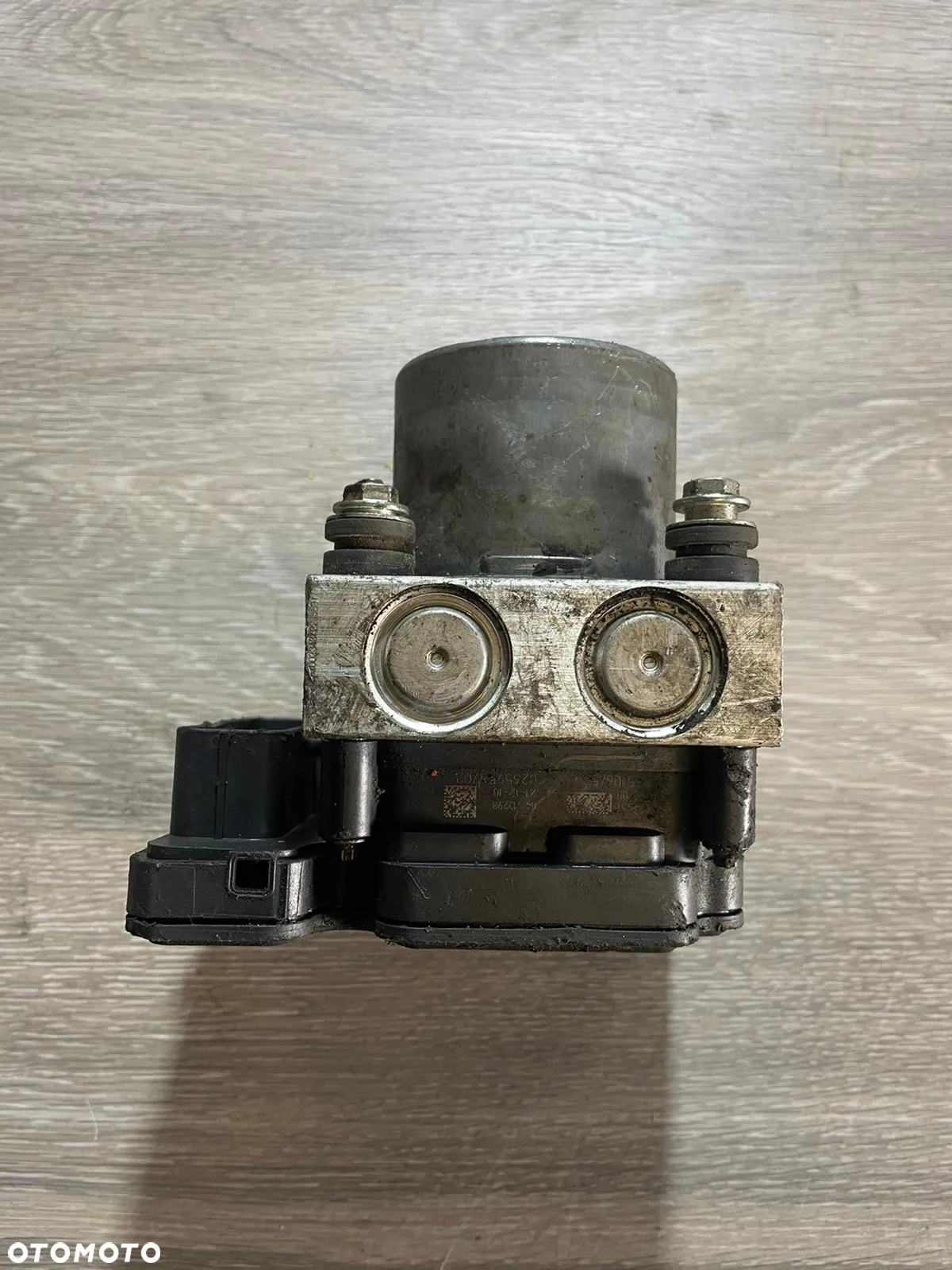 Pompa ABS Volkswagen Crafter 2N0907379 - 4