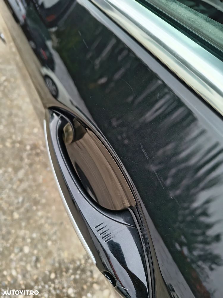 BMW Seria 5 530d Aut. Luxury Line - 13