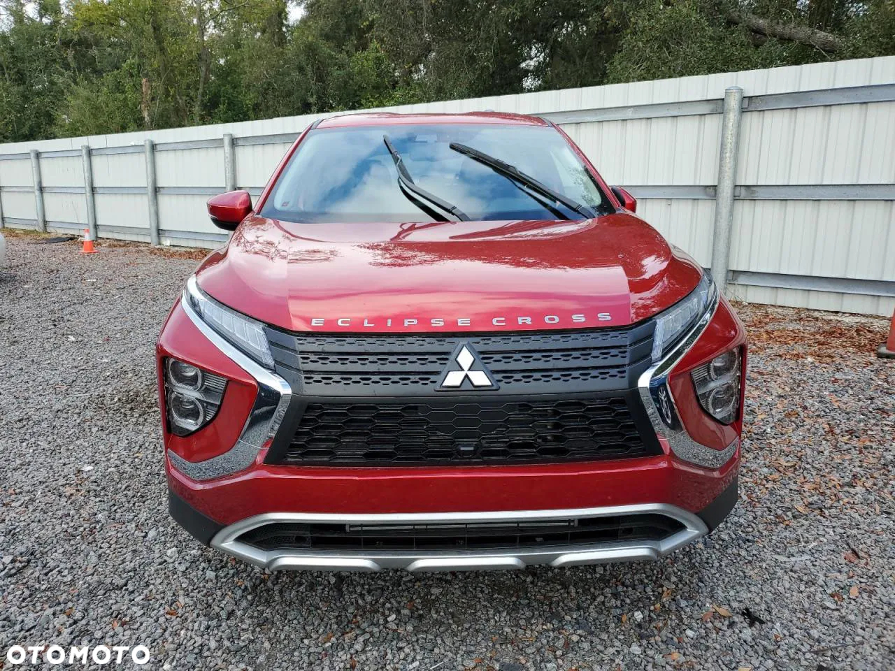 Mitsubishi Eclipse Cross - 2