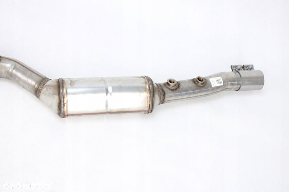 NOWY ORG KATALIZATOR DPF VOLKSWAGEN TIGUAN III 05L131701AF 05L131701AG - 2