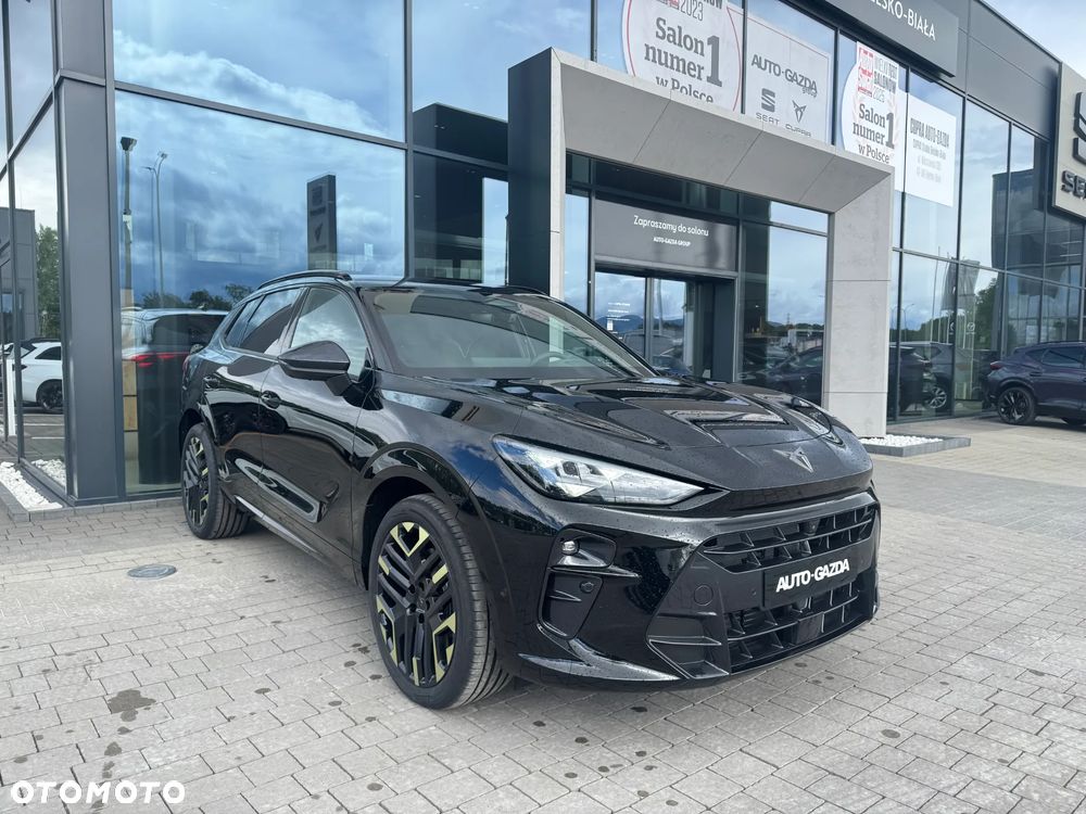 Cupra Terramar 2.0 TSI 4Drive Tribe Edition DSG - 5