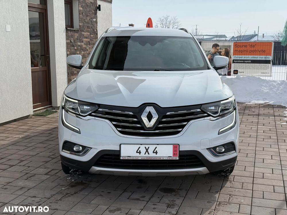 Renault Koleos - 9