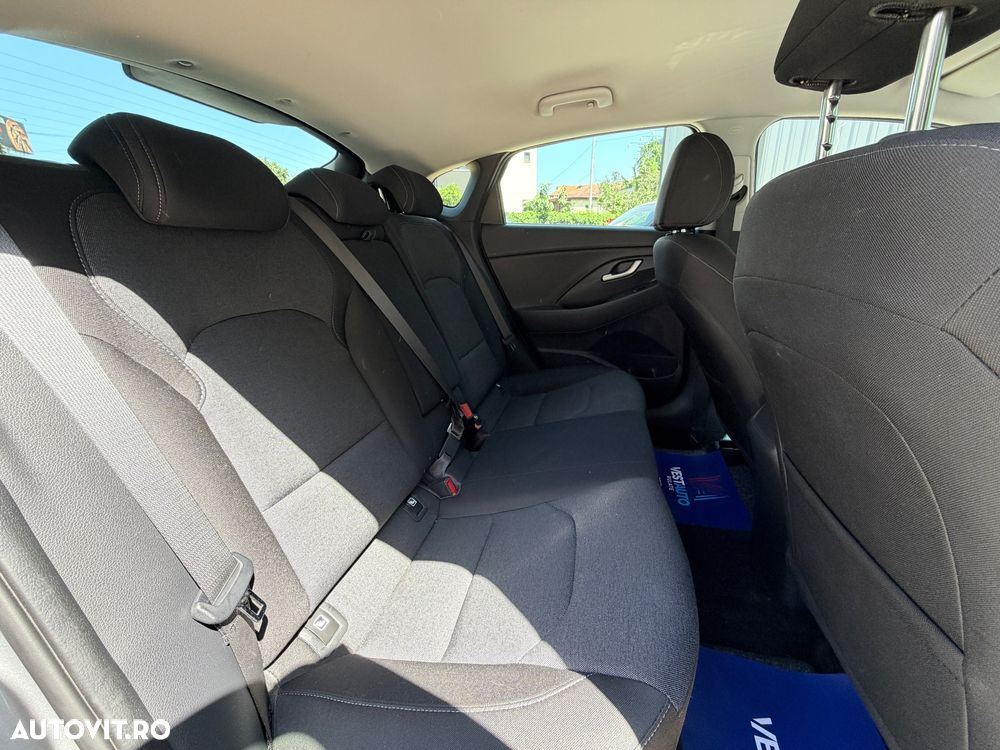 Hyundai i30 - 20