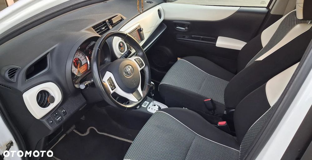 Toyota Yaris 1.33 Trend MS - 14