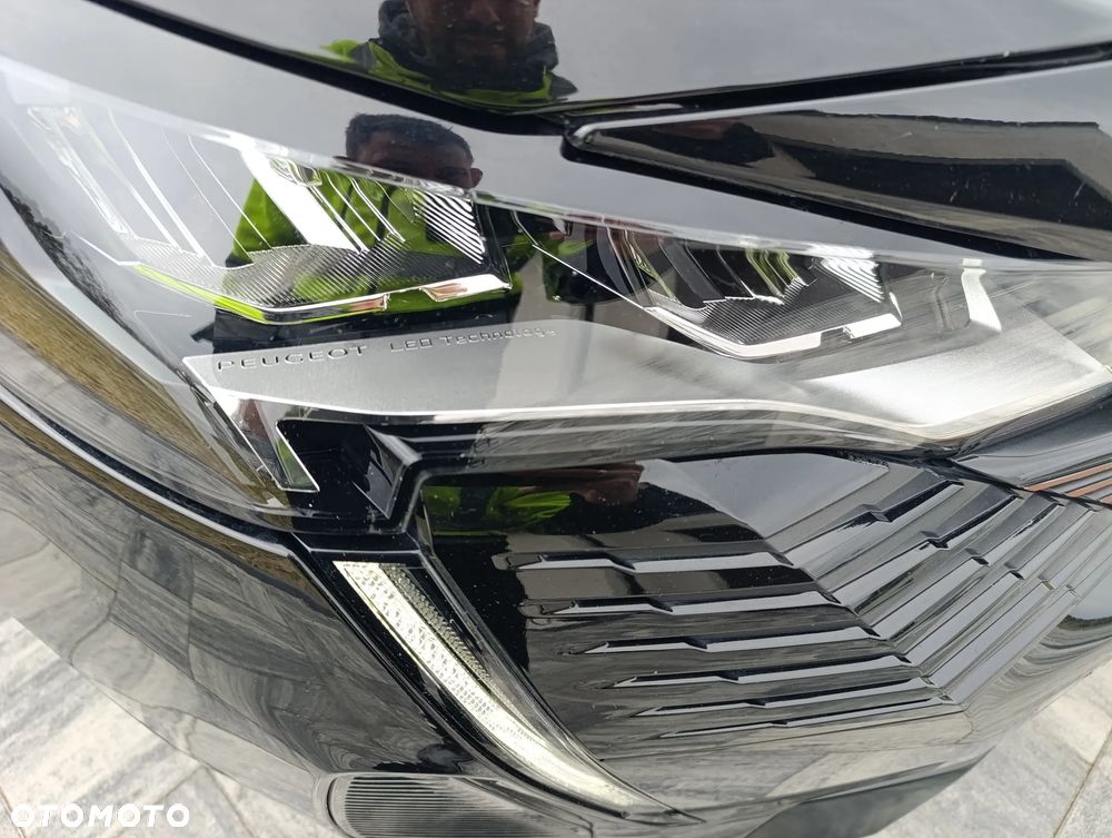 Peugeot 3008 1.5 BlueHDi Allure S&S EAT8 - 9