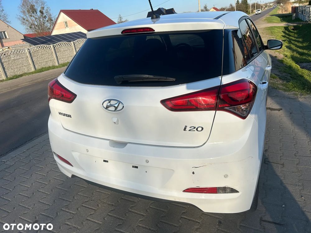 Hyundai i20 - 9