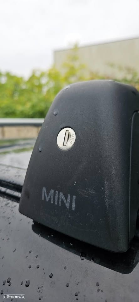 MINI Countryman Cooper D - 6