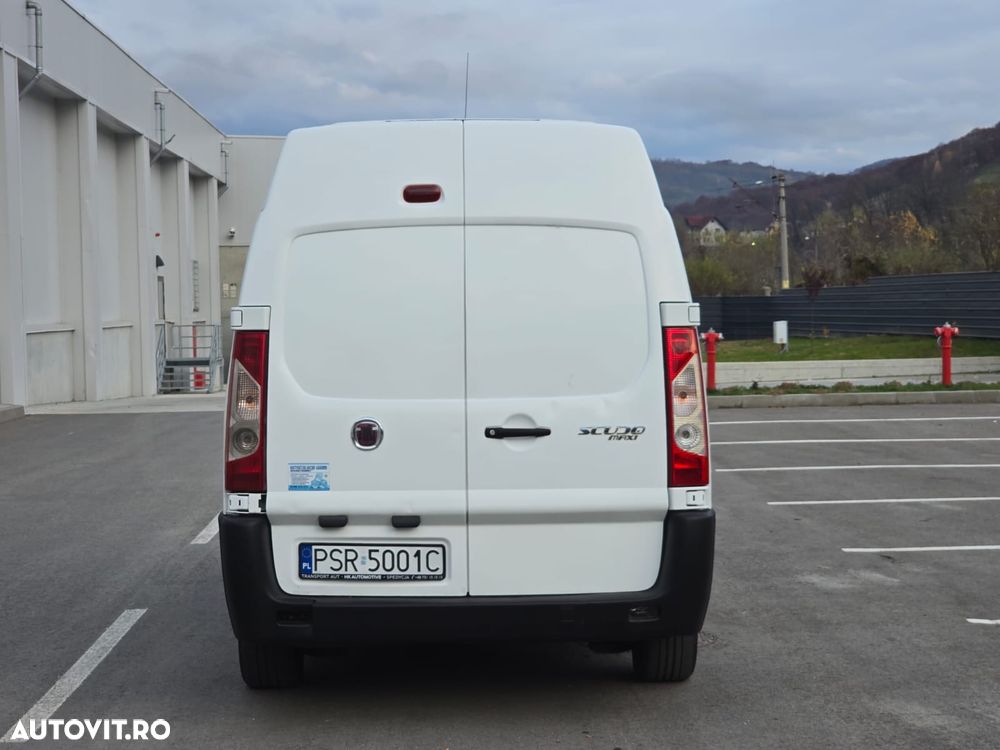 Fiat Scudo - 20