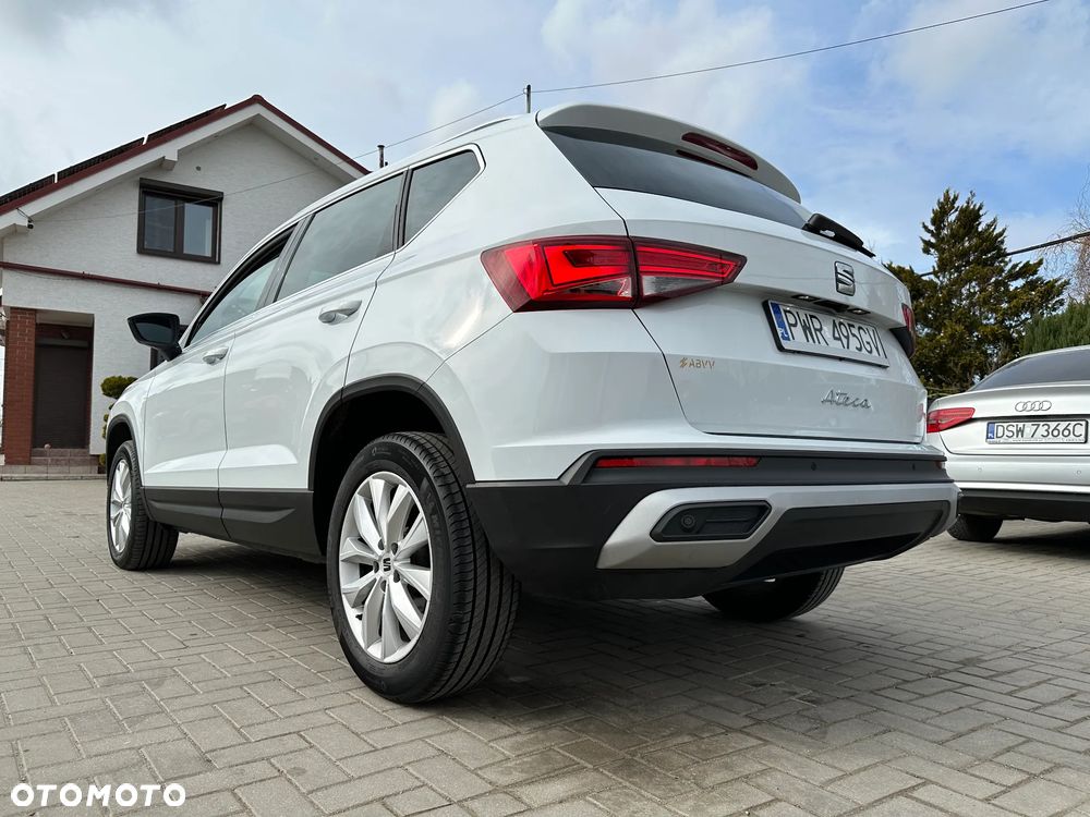 Seat Ateca - 34