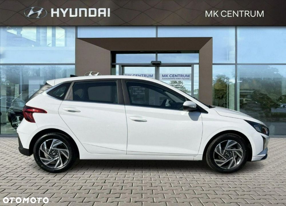 Hyundai i20 - 6