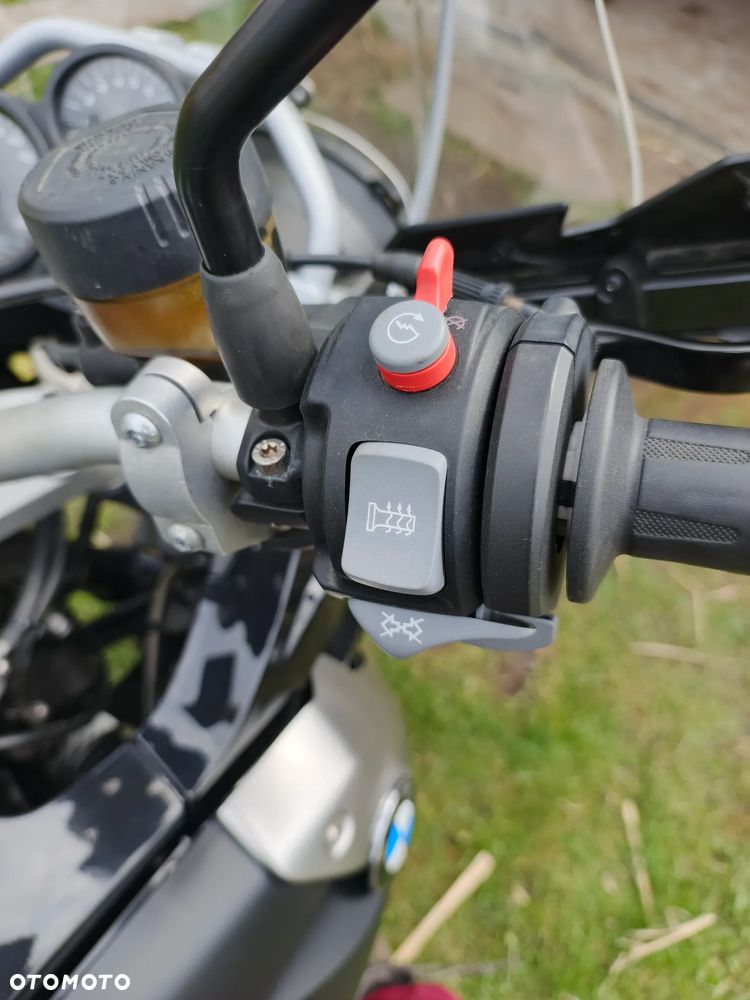 BMW GS - 9