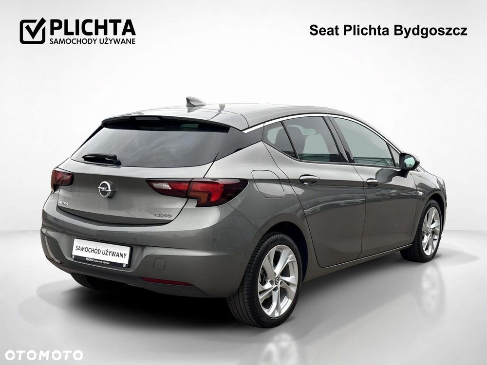 Opel Astra 1.4 T GPF Dynamic - 5