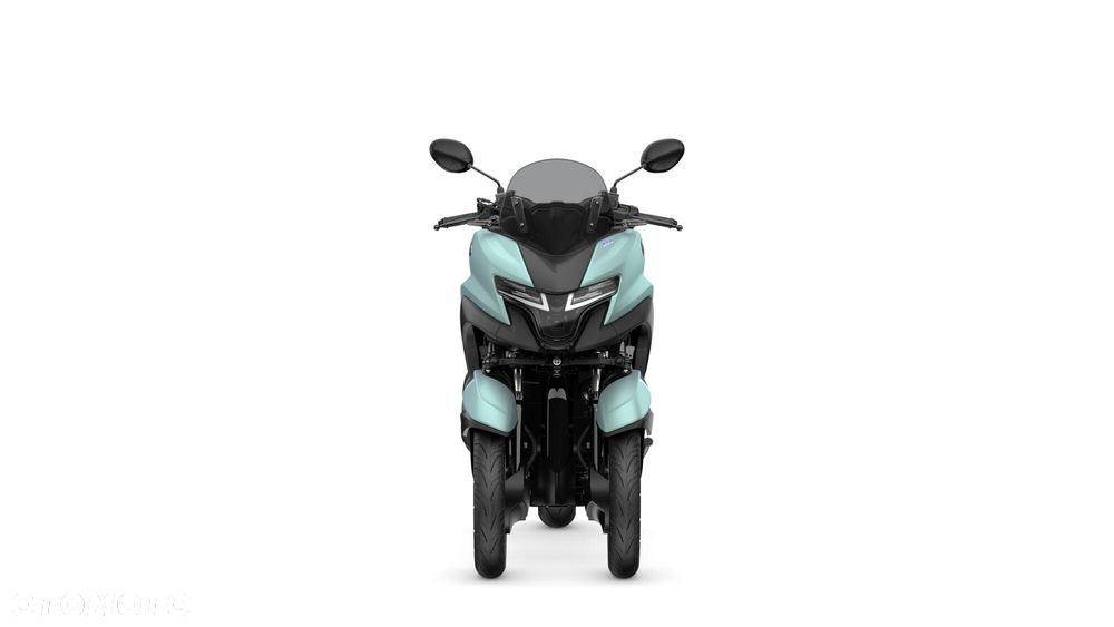 Yamaha Tricity - 2