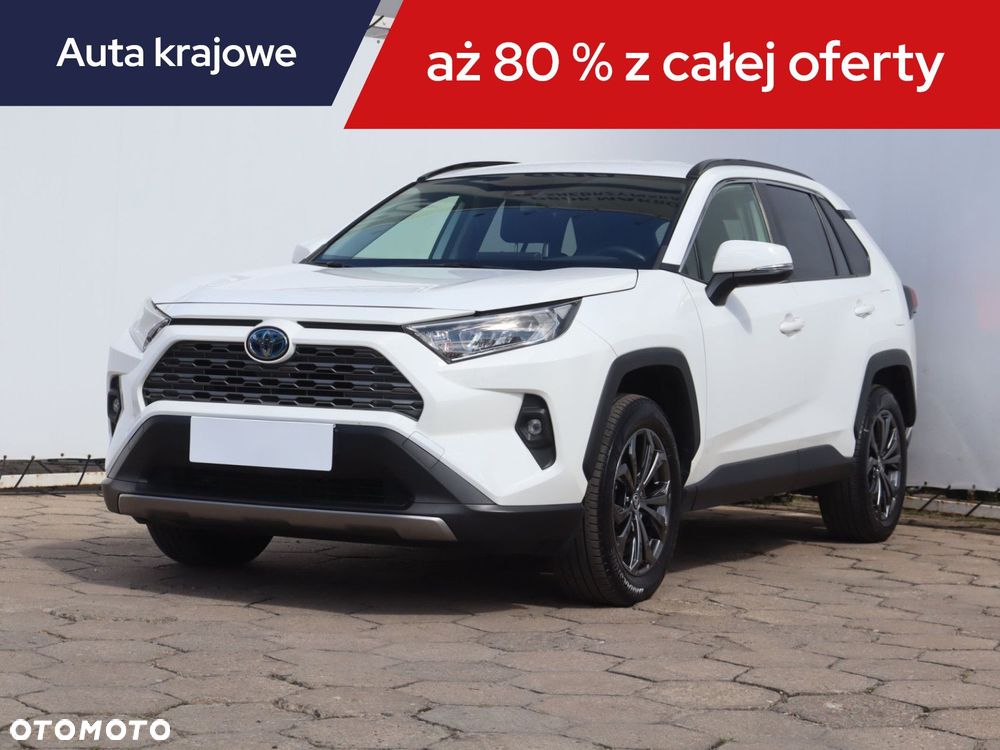 Toyota RAV4 - 3