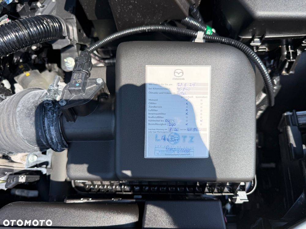 Mazda 3 SKYACTIV-G 2.0 M-Hybrid - 19