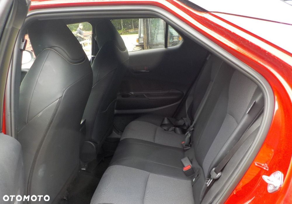 Toyota C-HR - 17