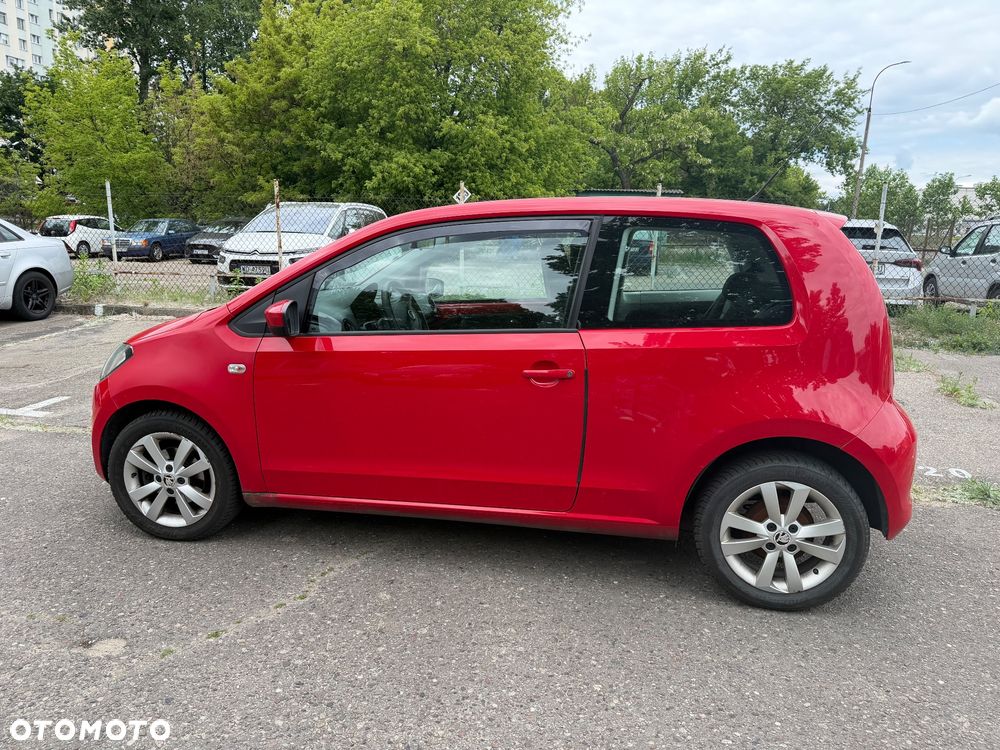 Skoda Citigo 1.0 Ambition - 6