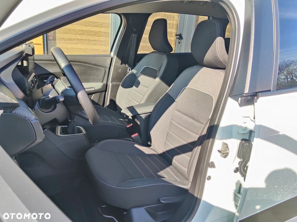Dacia Jogger TCe 110 Extreme - 14