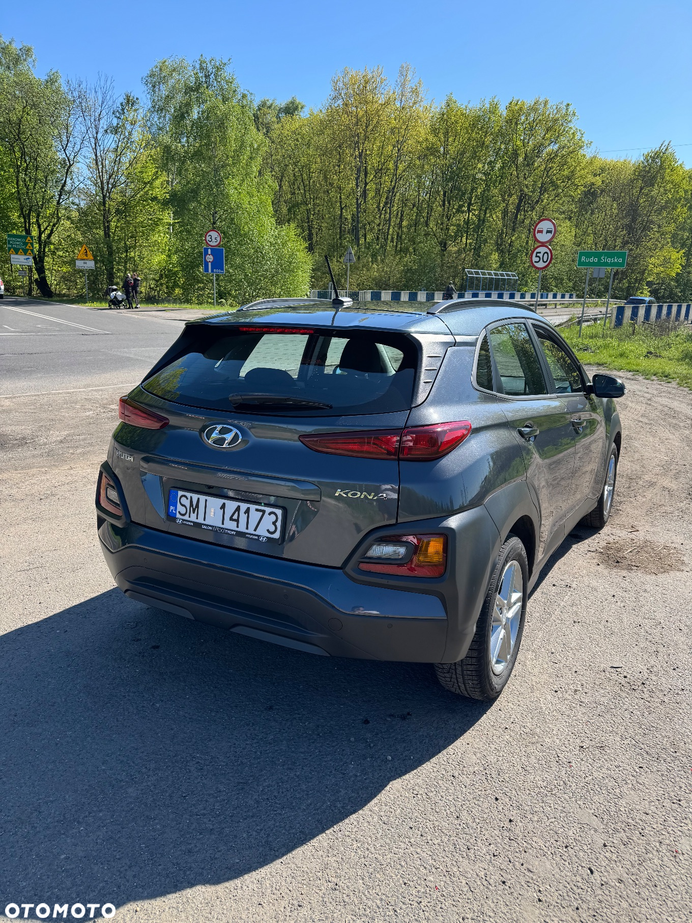 Hyundai Kona 1.0 T-GDI Comfort - 4