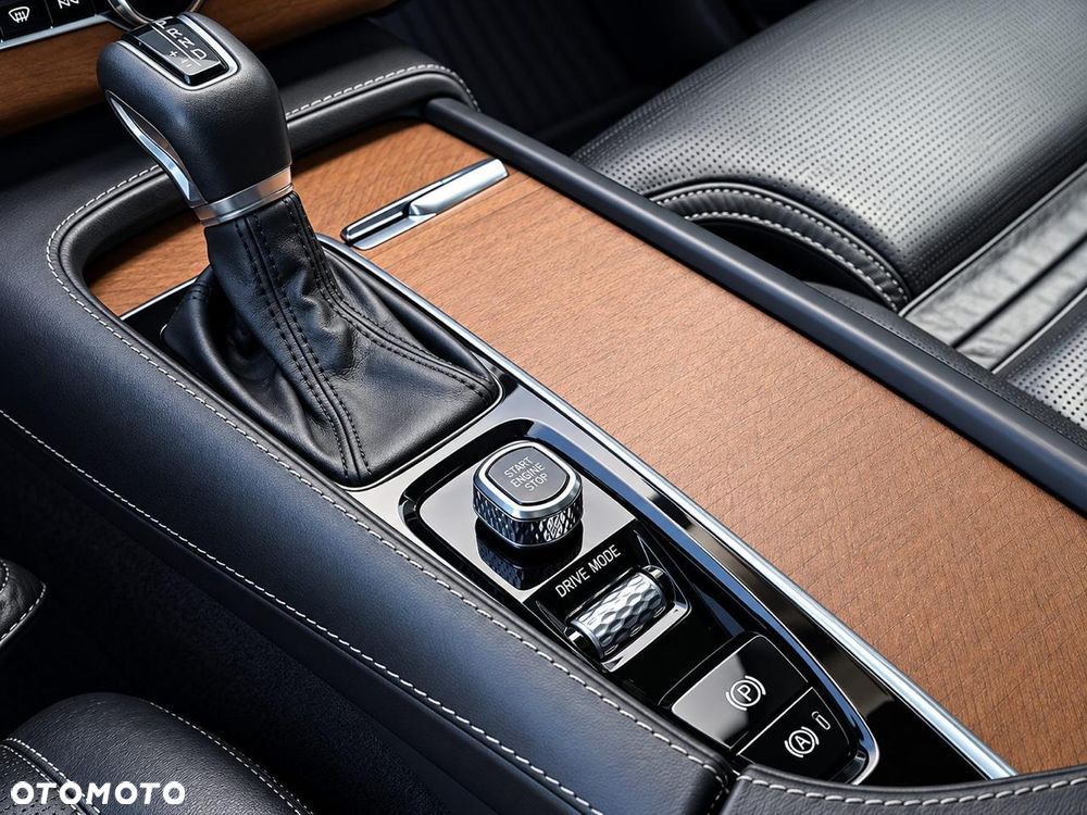 Volvo XC 90 T6 AWD Inscription 7os - 19