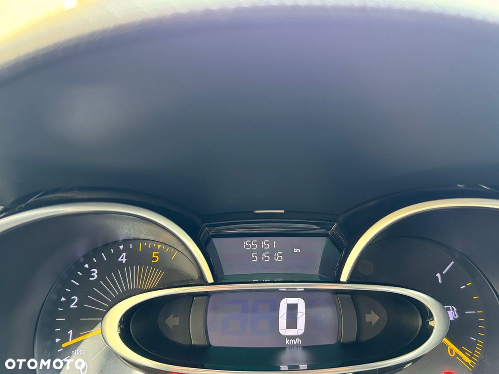 Renault Clio Energy dCi 90 Start & Stop LIMITED - 17