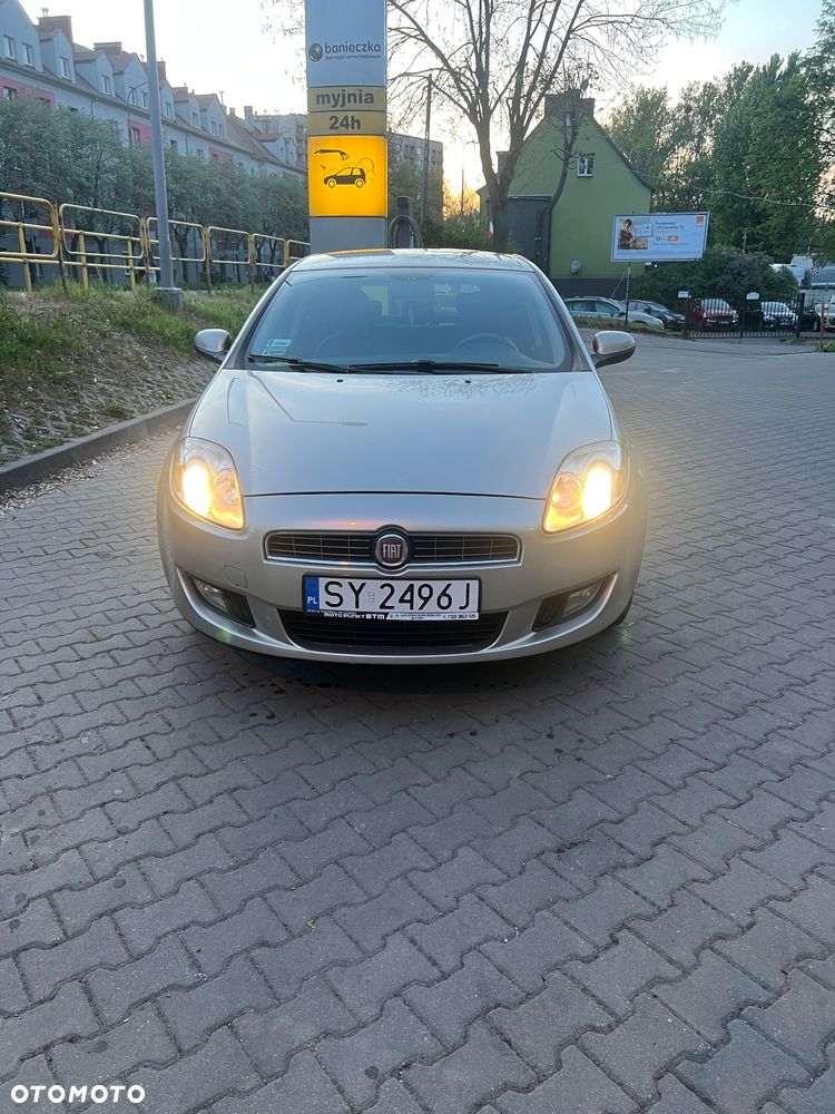 Fiat Bravo 1.4 16V Dynamic - 2