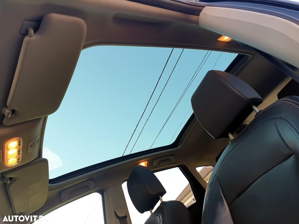 Nissan Qashqai - 8