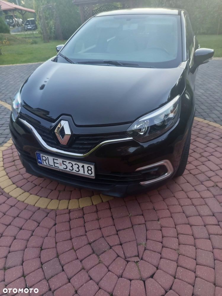 Renault Captur - 6