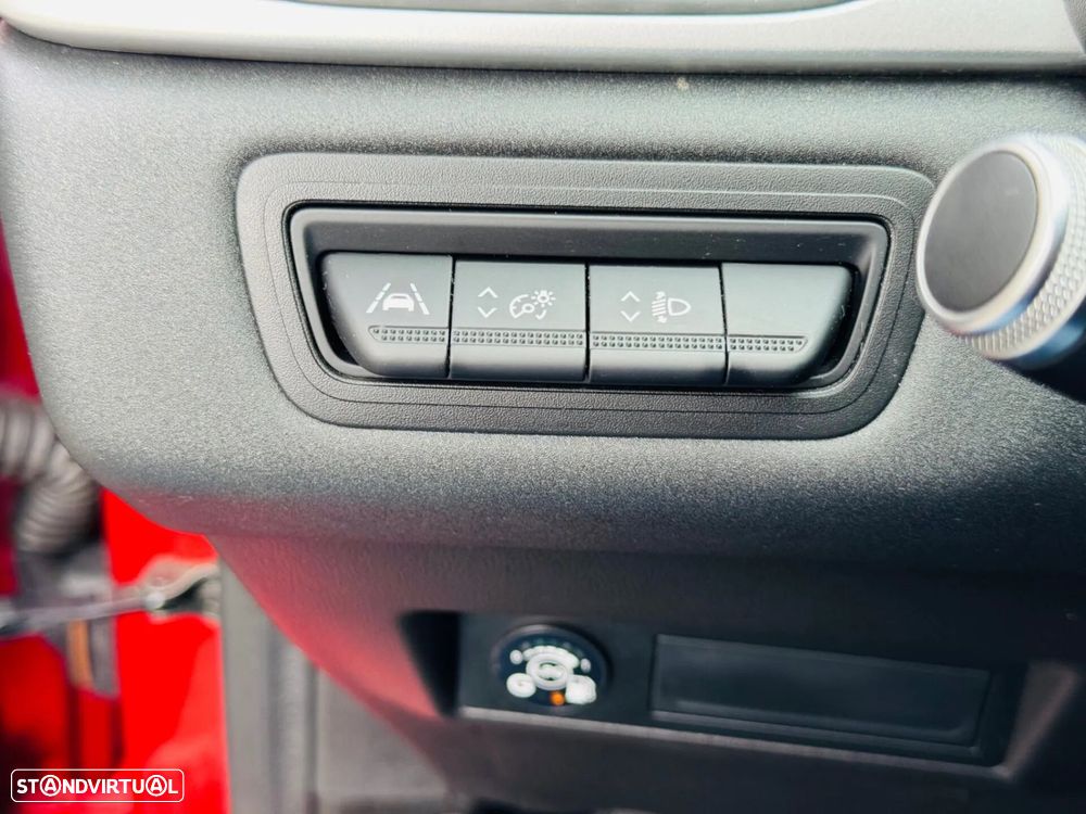 Renault Captur 1.0 TCe Intens Bi-Fuel - 25