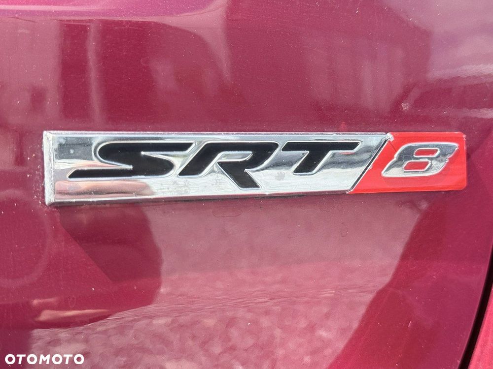 Jeep Grand Cherokee 6.4 V8 SRT8 - 37