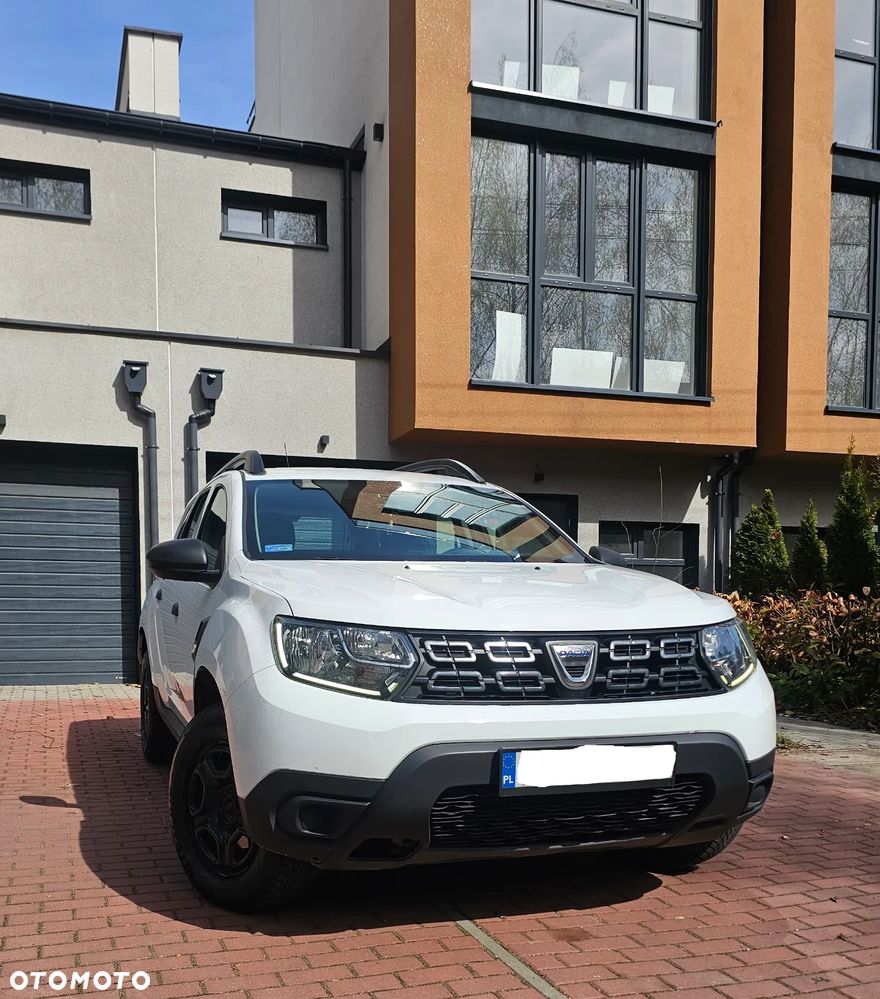 Dacia Duster - 3