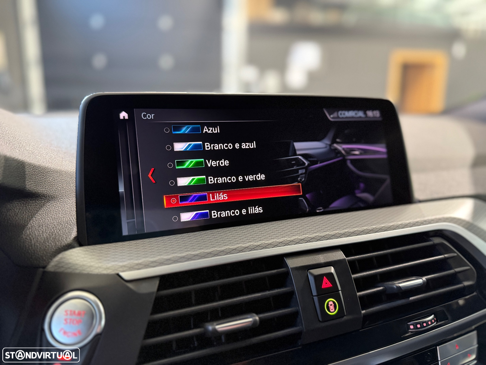 BMW X4 20 d xDrive Pack M Auto - 42