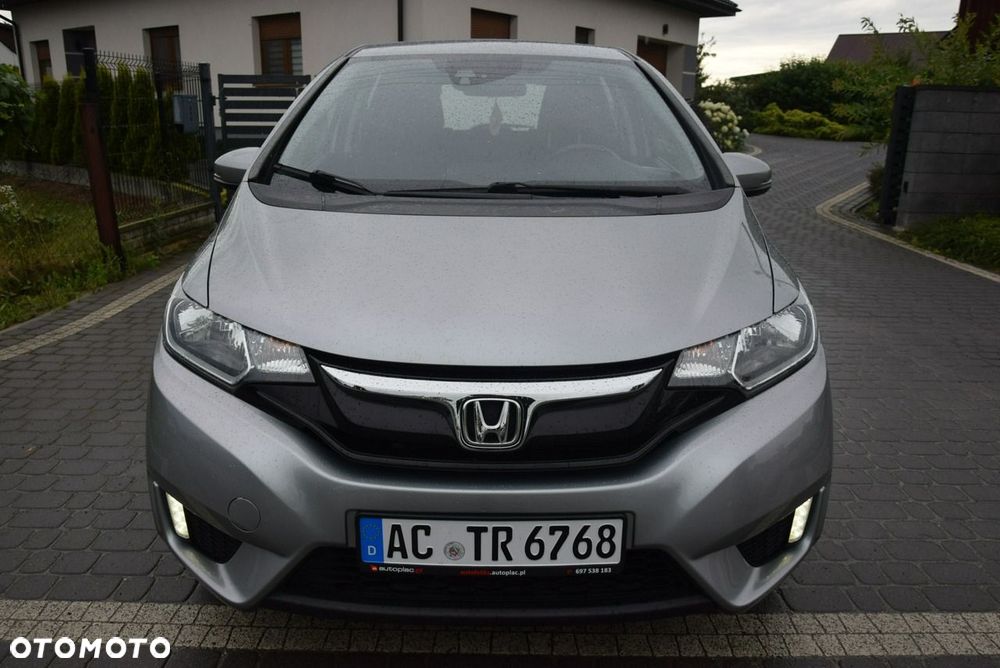 Honda Jazz 1.3 i-VTEC Trend - 7