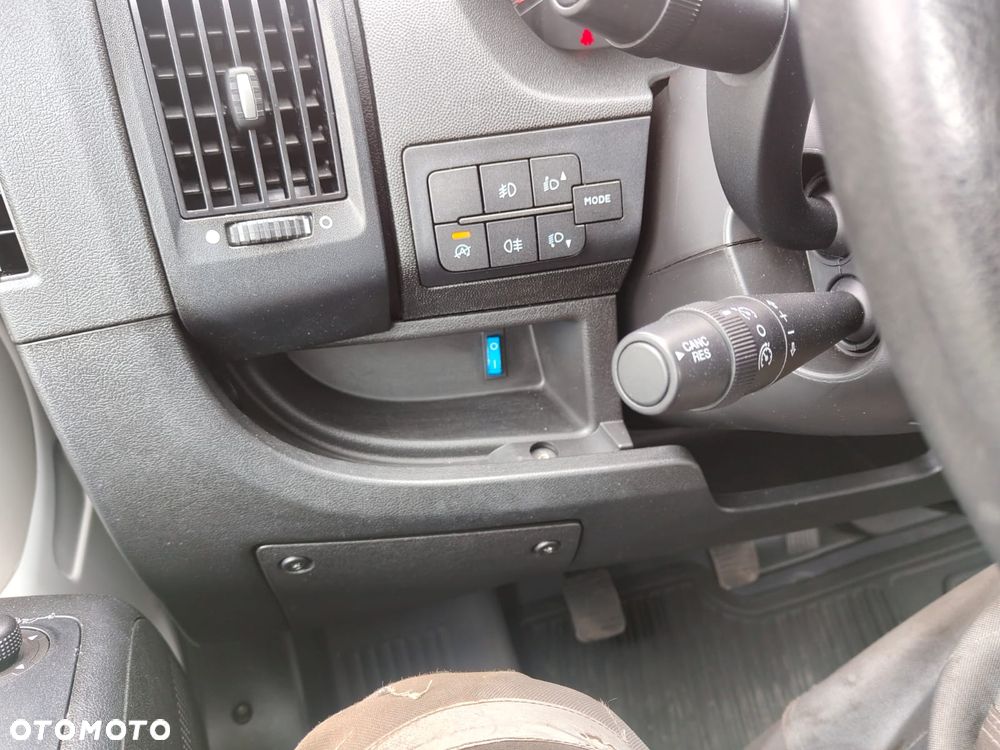 Peugeot Boxer L3 - 8
