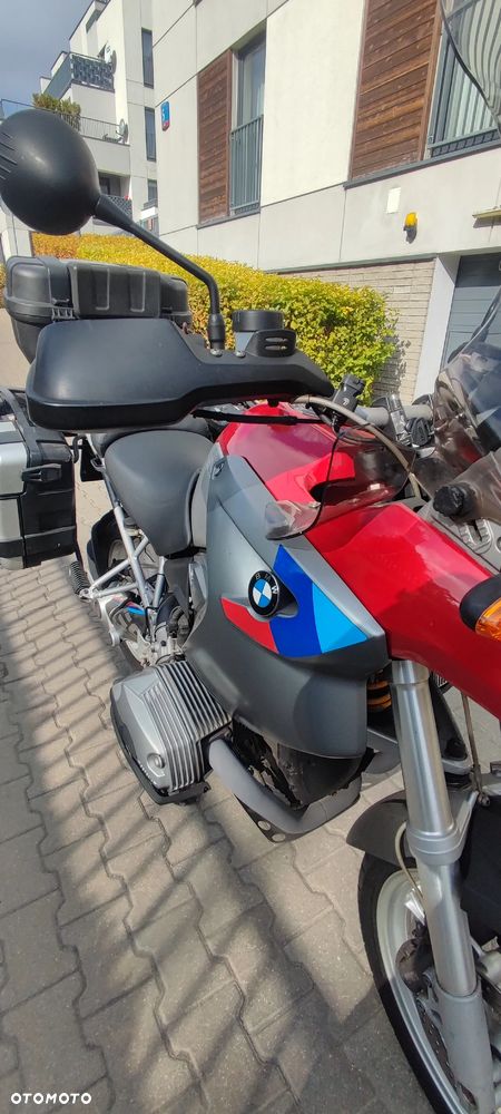 BMW GS - 14